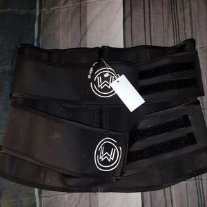 Black Vapor Define Band